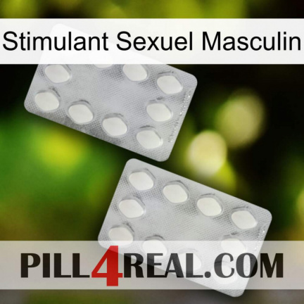 Male Sexual Stimulant 17